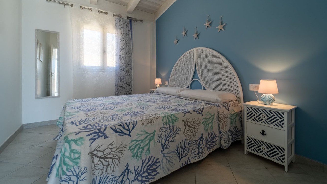 Photo of Bedroom in Lampedusa
