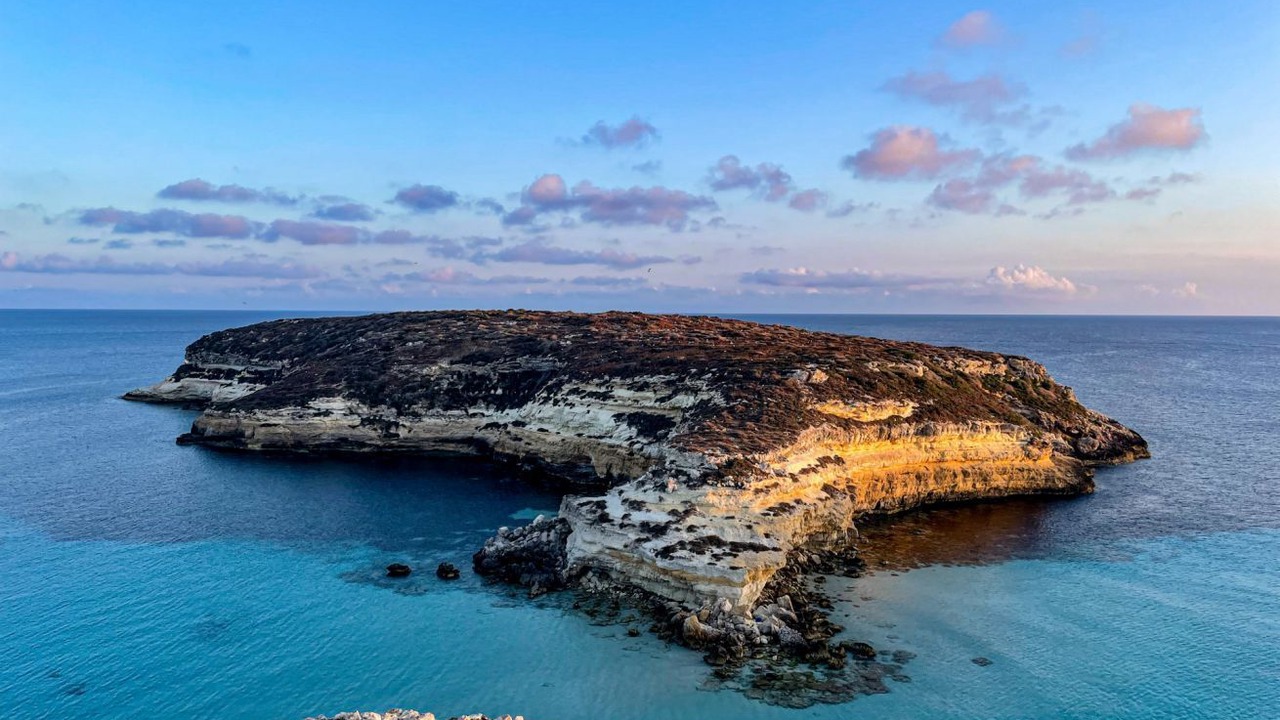 Photo of Others in Lampedusa
