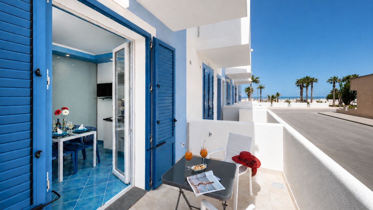 Photo of Outdoor in San Vito Lo Capo