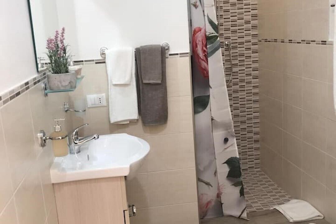 Photo of Bathroom in Parrinello