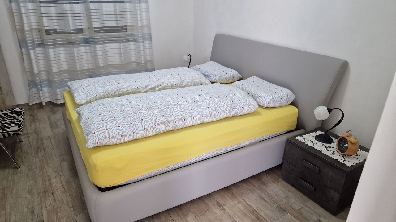 Photo of Bedroom in Parrinello