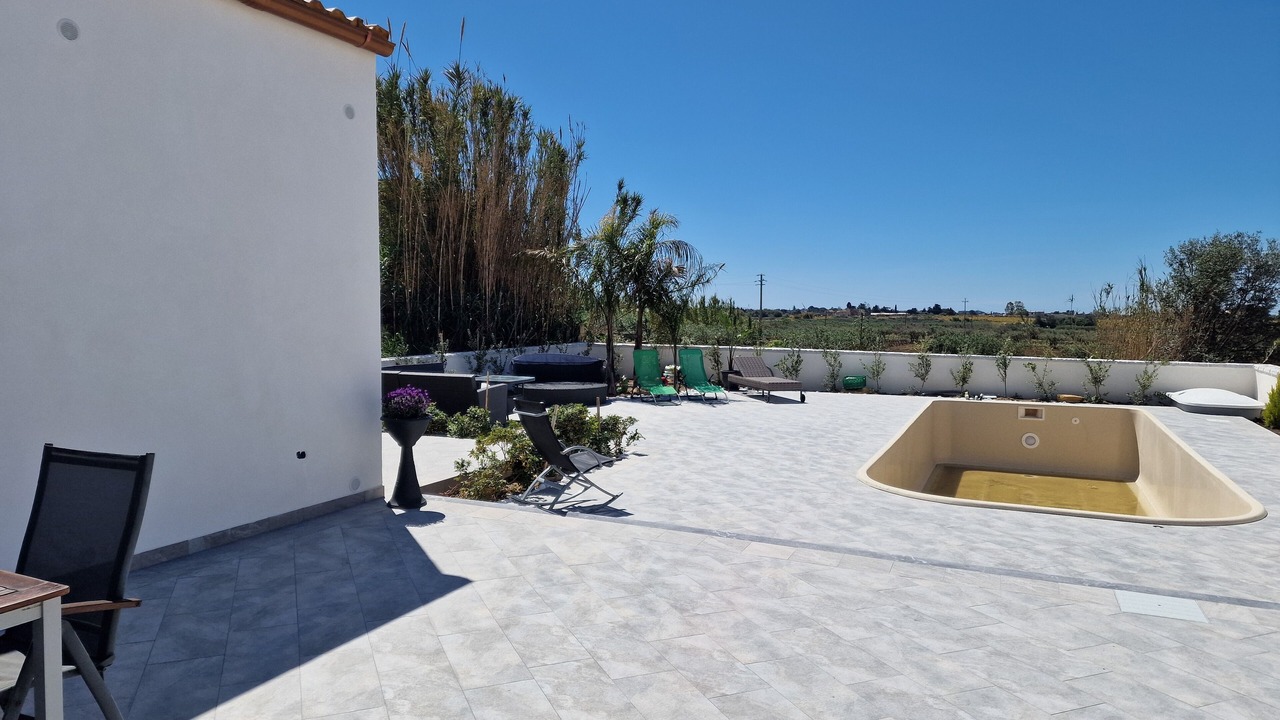 Photo of Patio Balcony in Parrinello