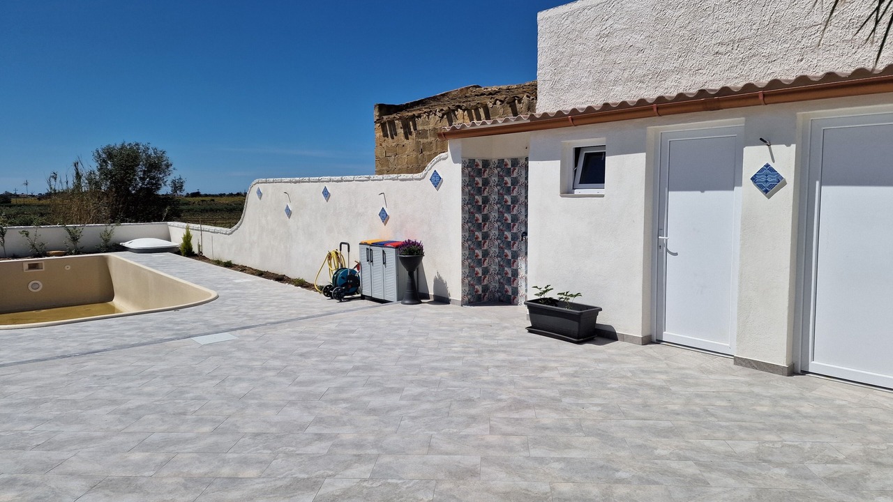 Photo of Patio Balcony in Parrinello