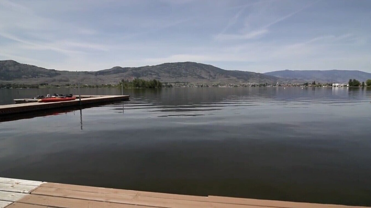 Photo of Outdoor in Osoyoos
