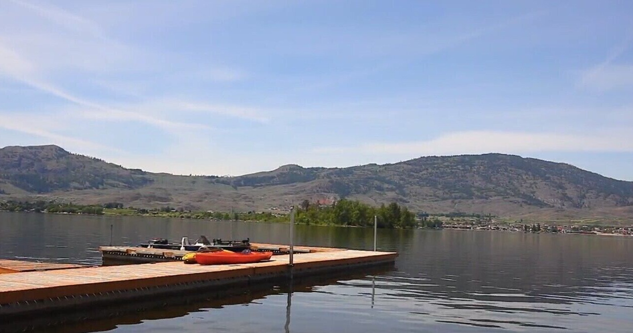 Photo of Outdoor in Osoyoos