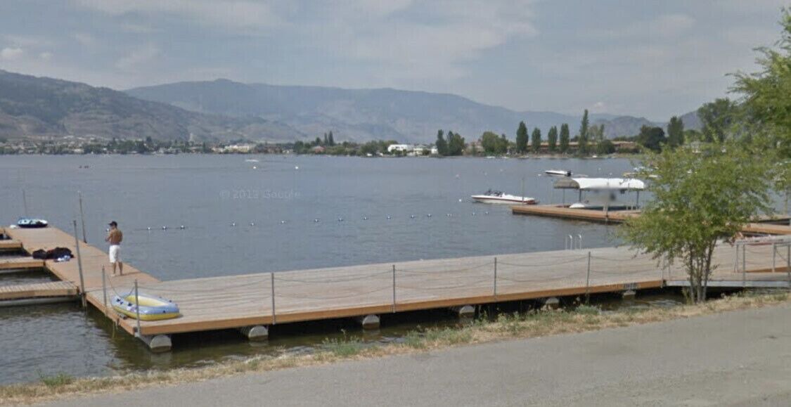 Photo of Outdoor in Osoyoos