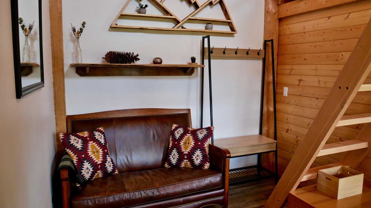 Photo of Livingroom in Blaeberry