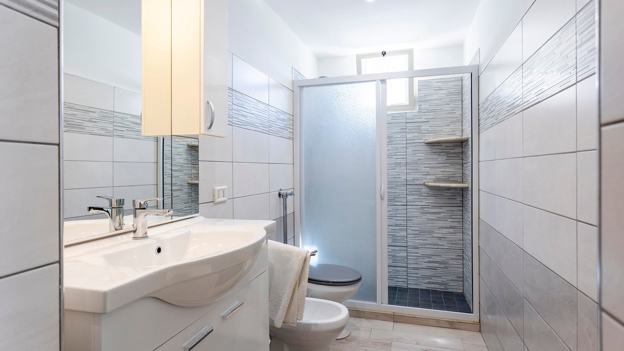 Photo of Bathroom in Menfi