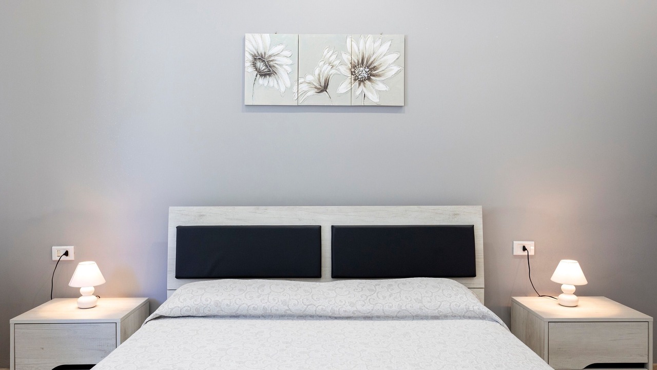 Photo of Bedroom in Menfi