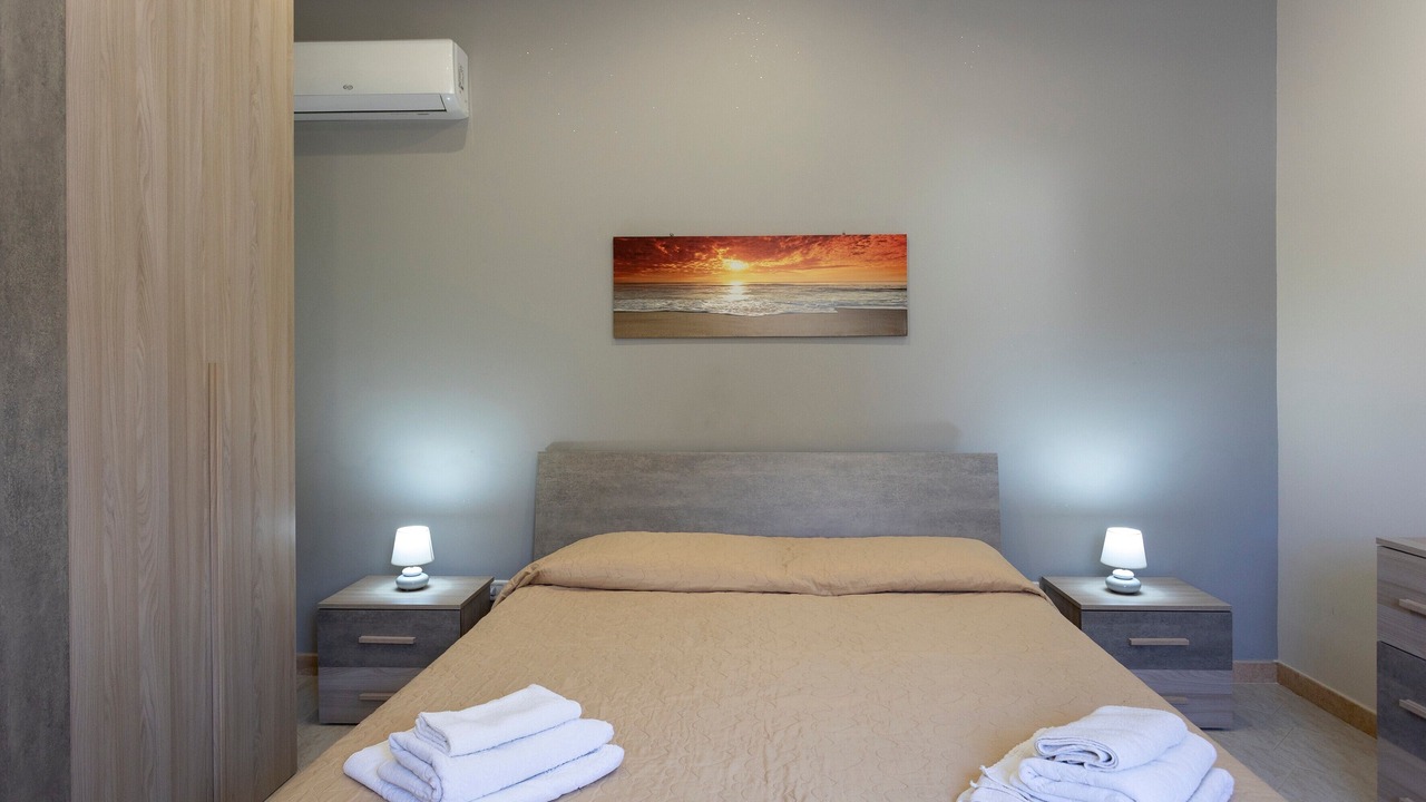 Photo of Bedroom in Menfi