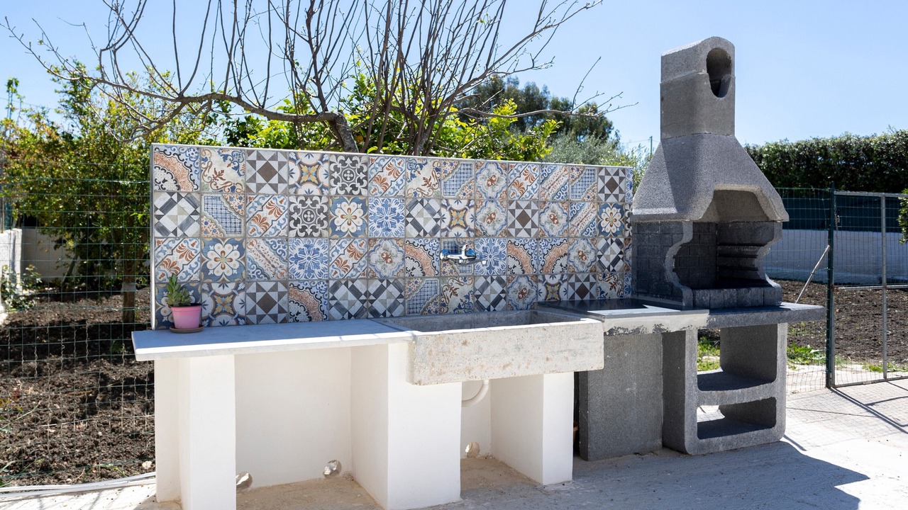 Photo of Outdoor in Menfi