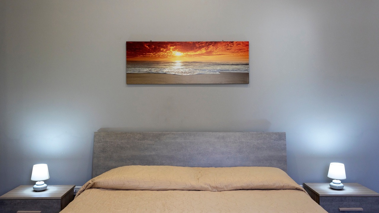 Photo of Bedroom in Menfi