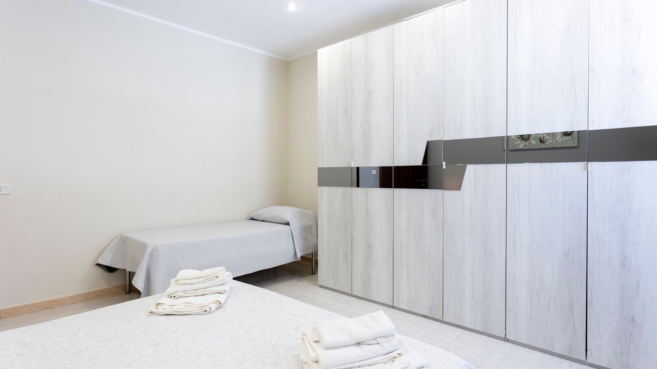 Photo of Bedroom in Menfi