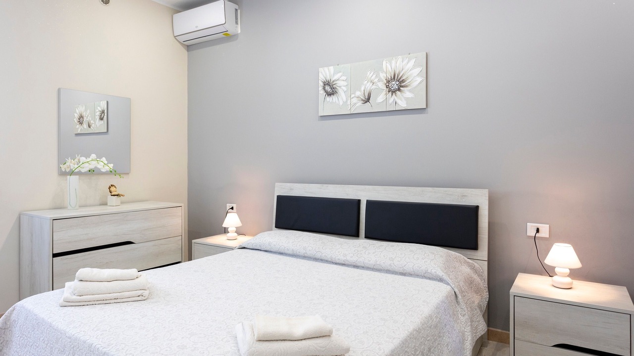 Photo of Bedroom in Menfi