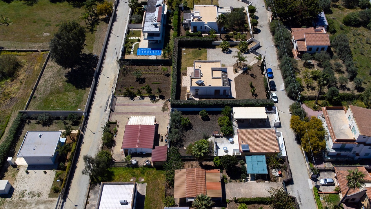 Photo of Outdoor in Menfi