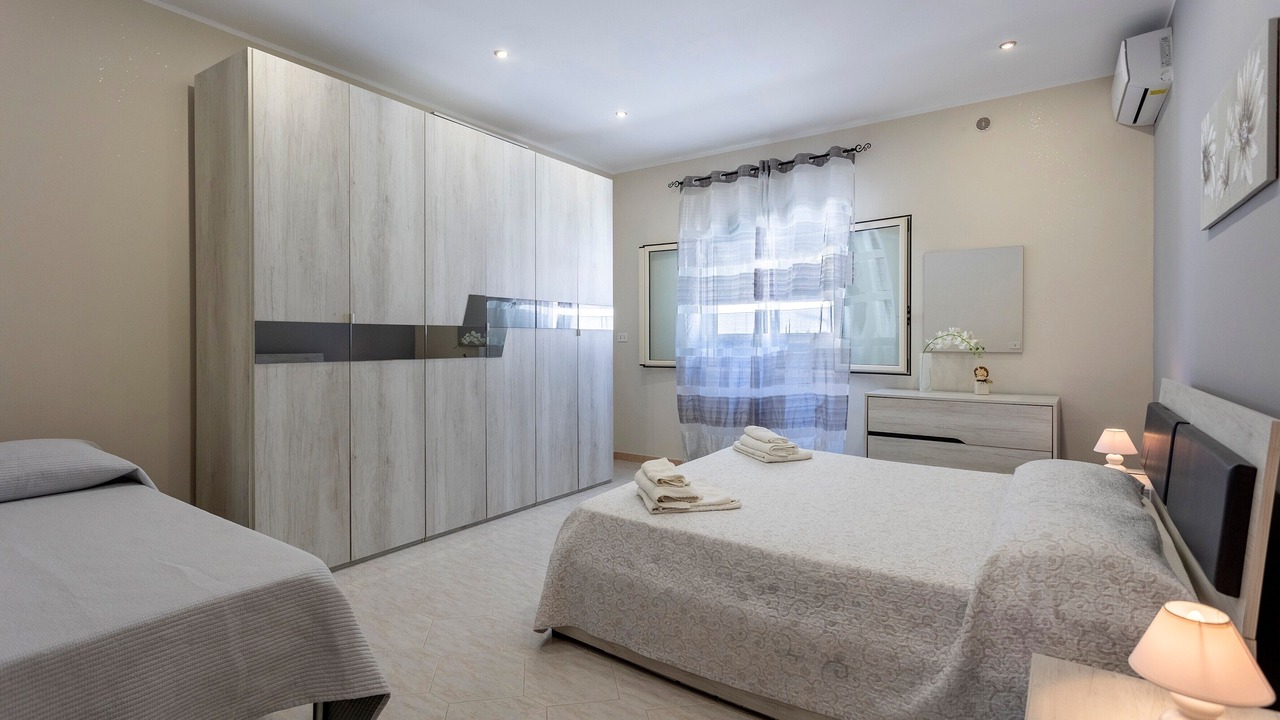 Photo of Bedroom in Menfi