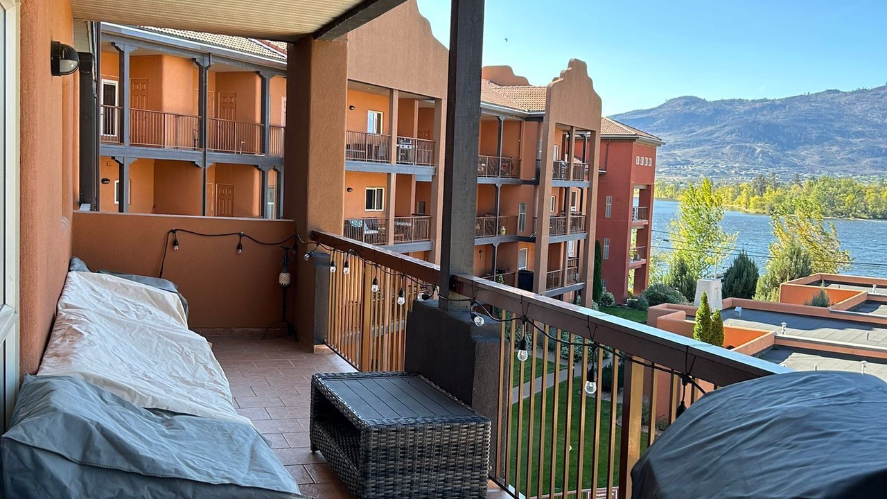 Photo of Outdoor in Osoyoos