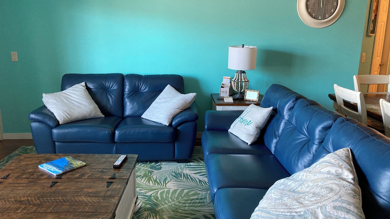 Photo of Livingroom in Osoyoos