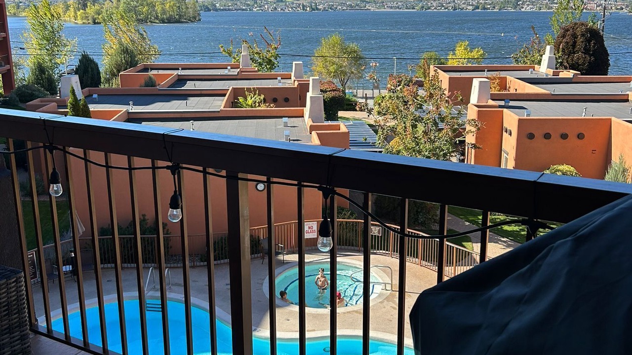 Photo of Outdoor in Osoyoos