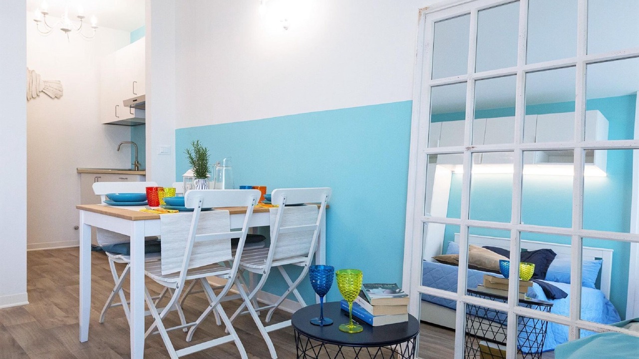 Photo of Livingroom in Porto Santa Margherita