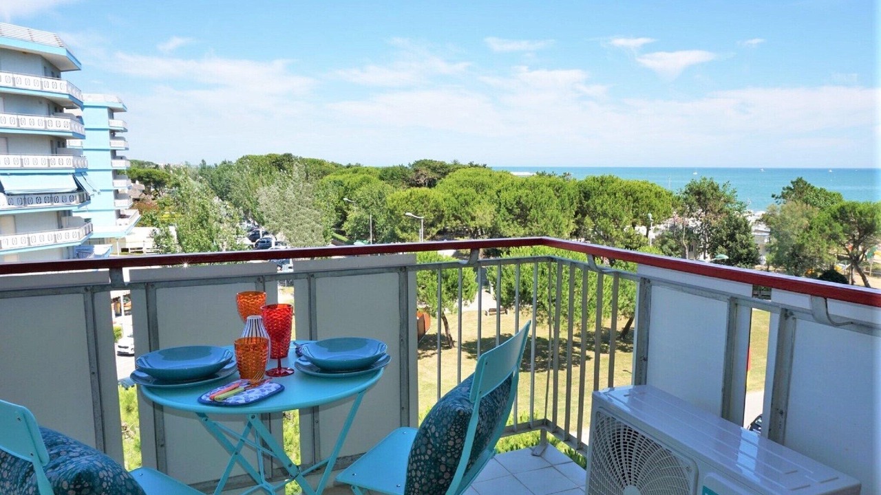 Photo of Patio Balcony in Porto Santa Margherita