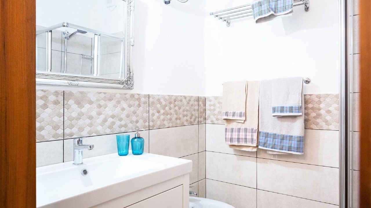 Photo of Bathroom in Porto Santa Margherita