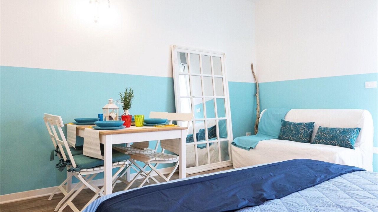 Photo of Livingroom in Porto Santa Margherita