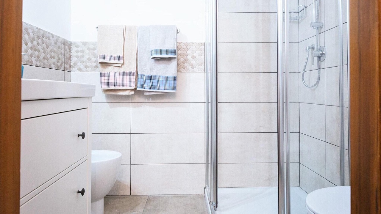 Photo of Bathroom in Porto Santa Margherita