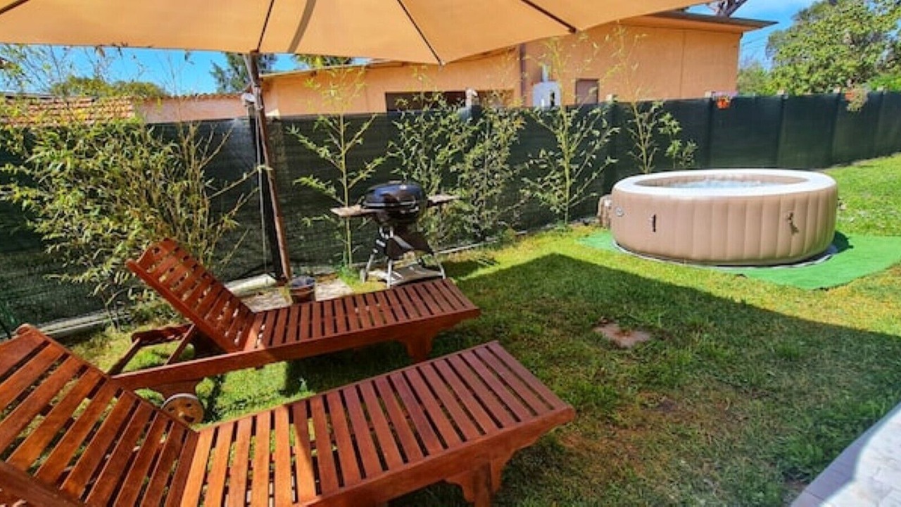 Photo of Patio Balcony in Sabaudia