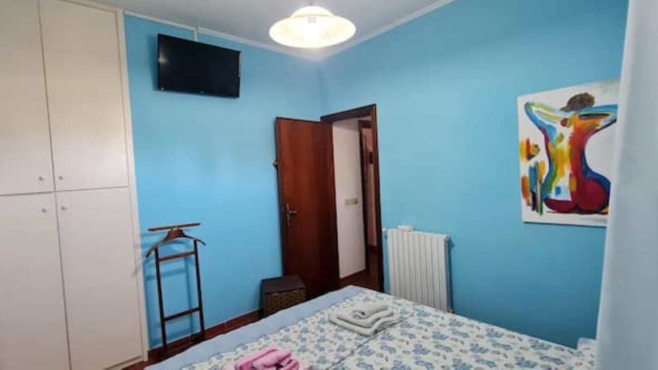 Photo of Bedroom in Sabaudia