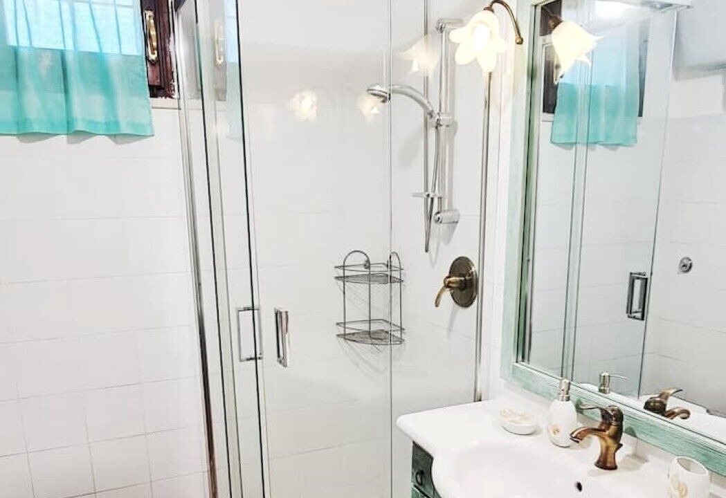 Photo of Bathroom in Sabaudia