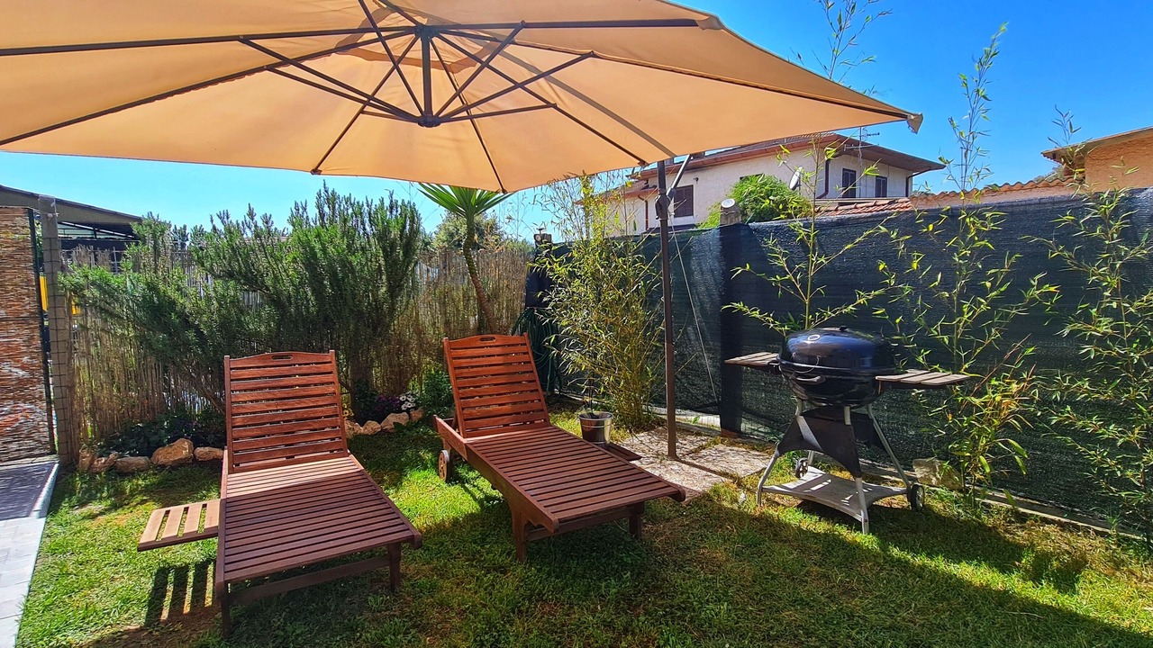 Photo of Patio Balcony in Sabaudia