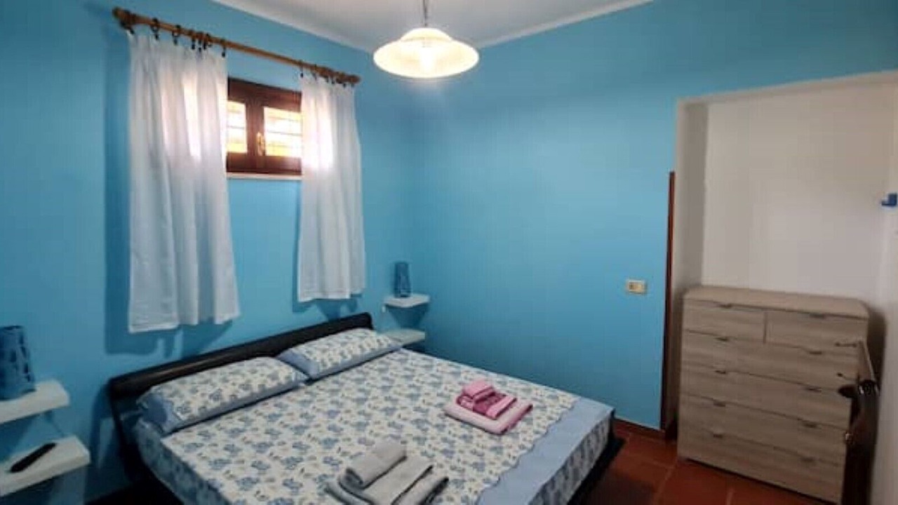 Photo of Bedroom in Sabaudia