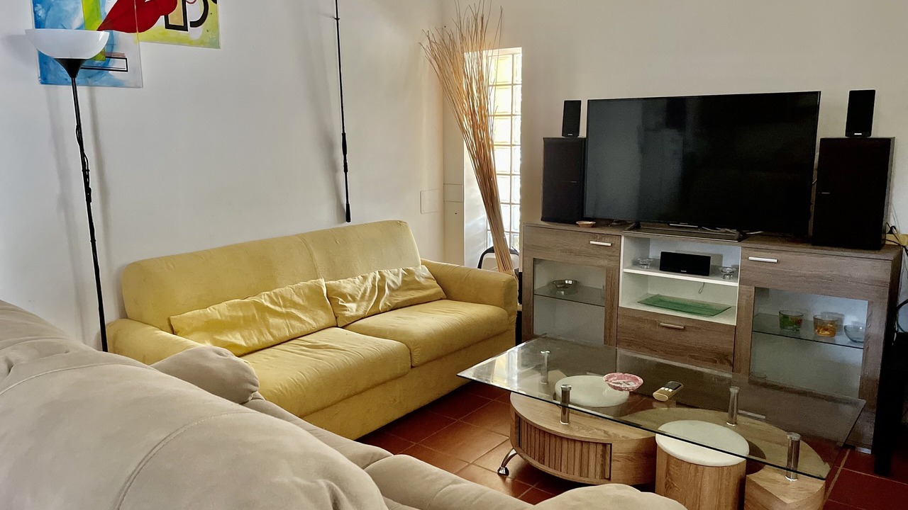 Photo of Livingroom in Sabaudia