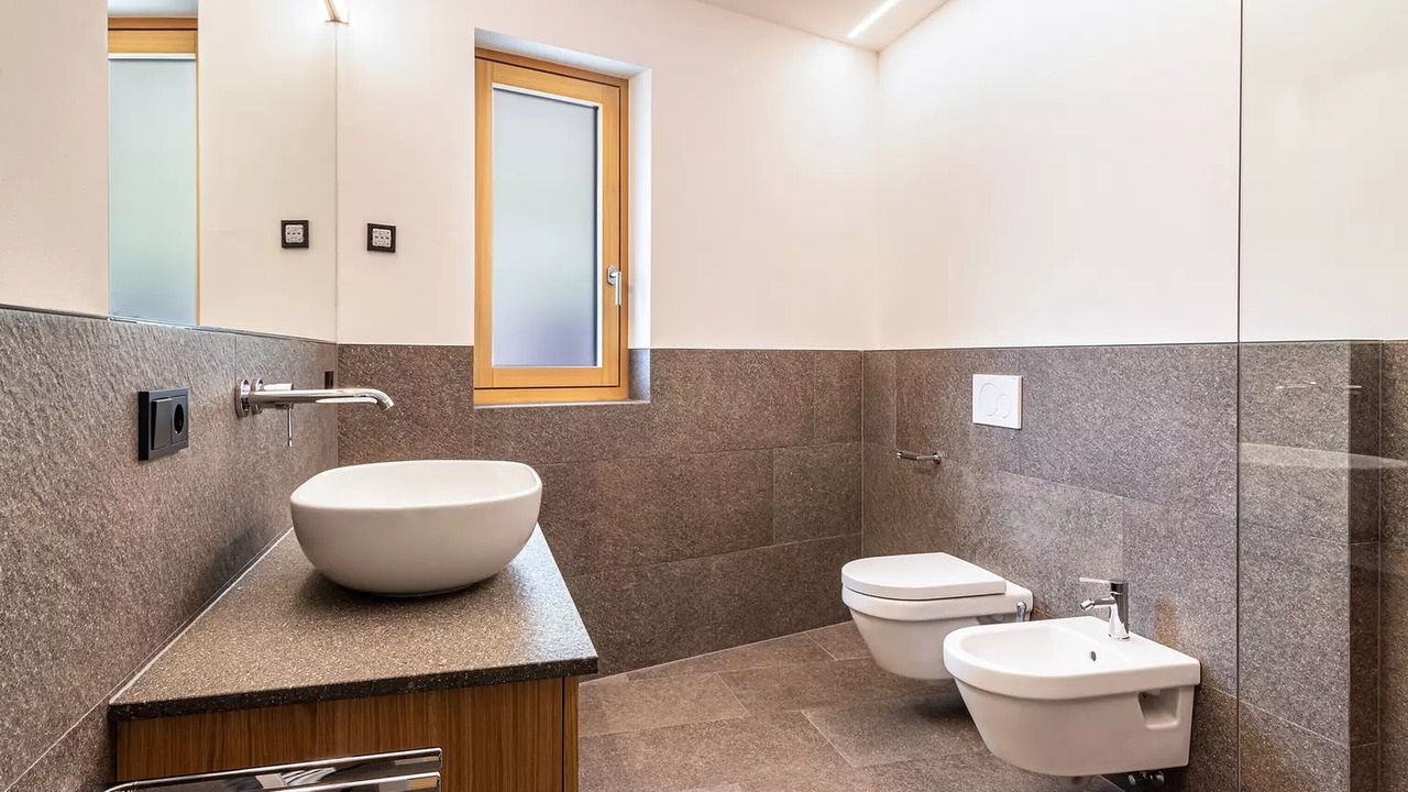 Photo of Bathroom in Lagundo