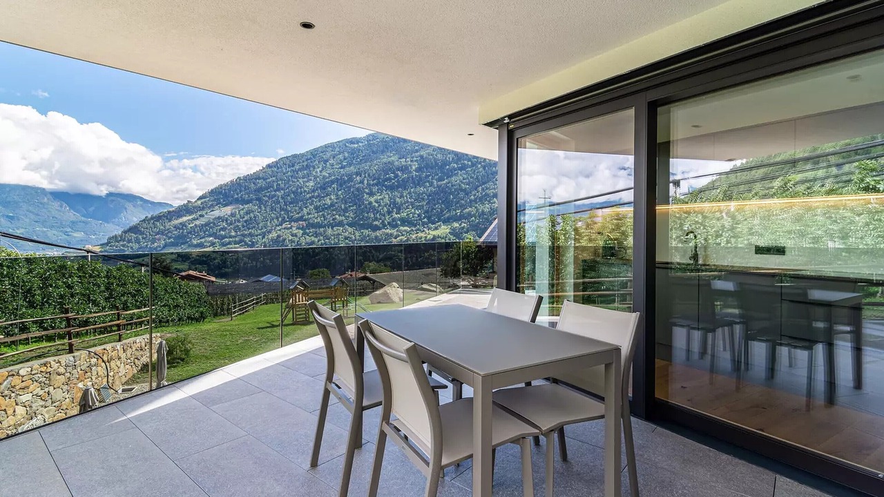 Photo of Outdoor in Lagundo