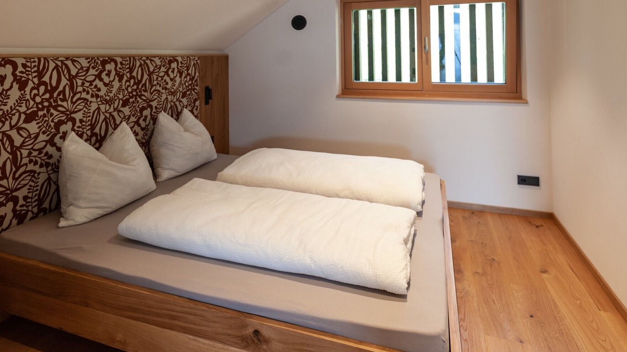 Photo of Bedroom in Lagundo