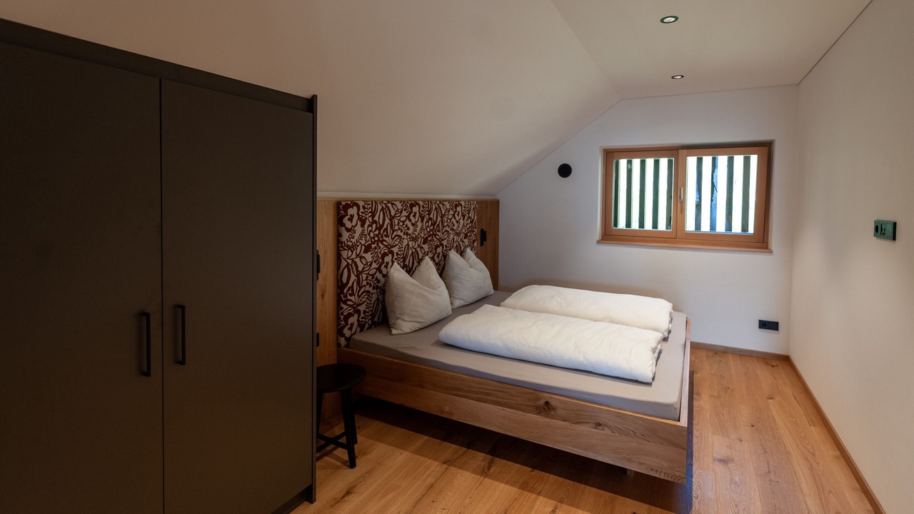 Photo of Bedroom in Lagundo