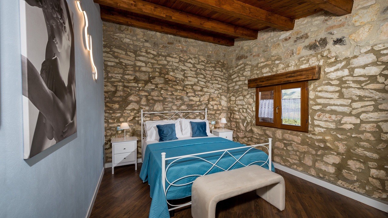 Photo of Bedroom in Castellammare del Golfo