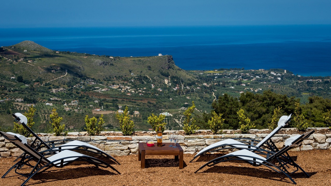 Photo of Outdoor in Castellammare del Golfo