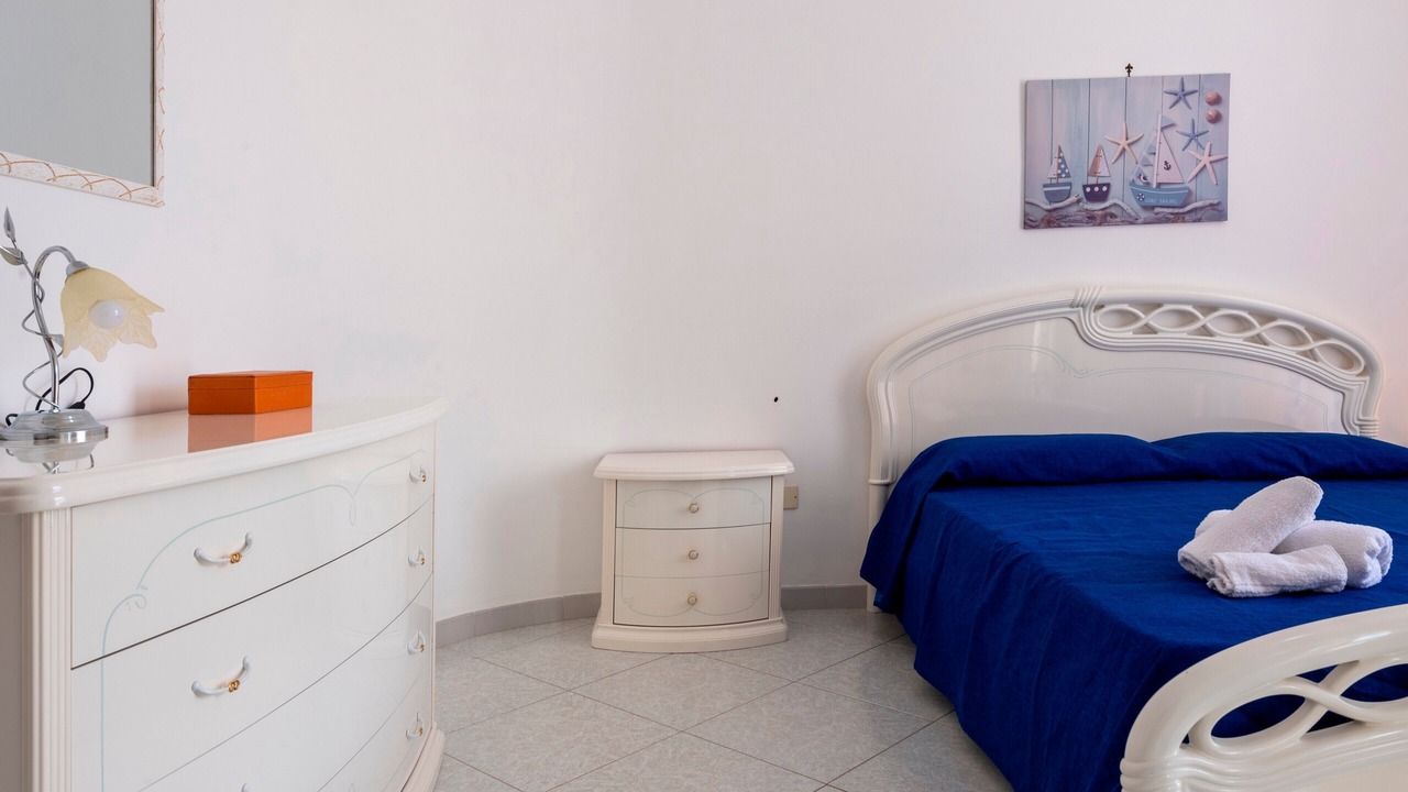 Photo of Bedroom in Trappeto