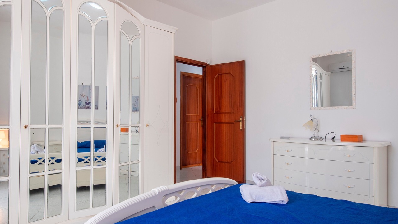 Photo of Bedroom in Trappeto