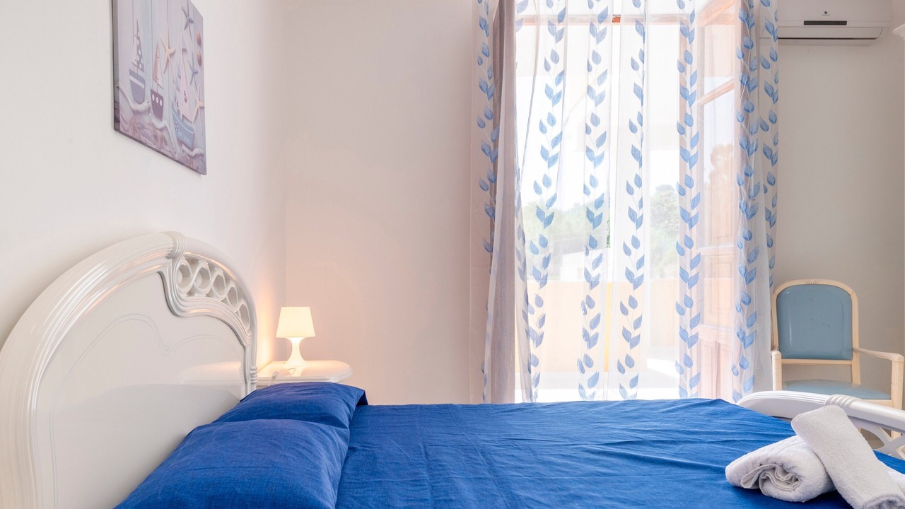 Photo of Bedroom in Trappeto