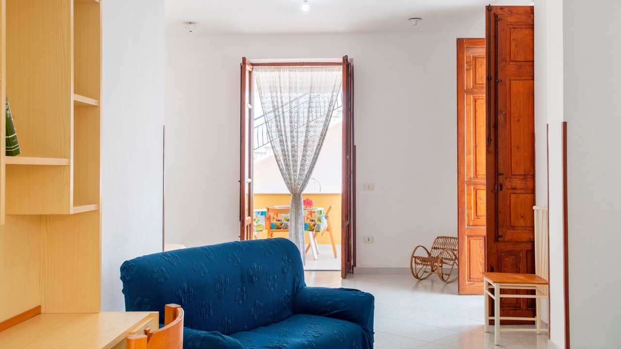 Photo of Livingroom in Trappeto