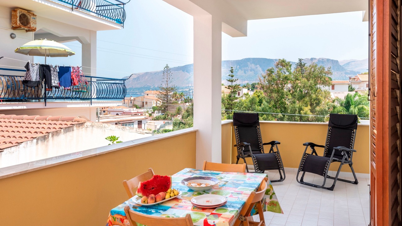 Photo of Outdoor in Trappeto