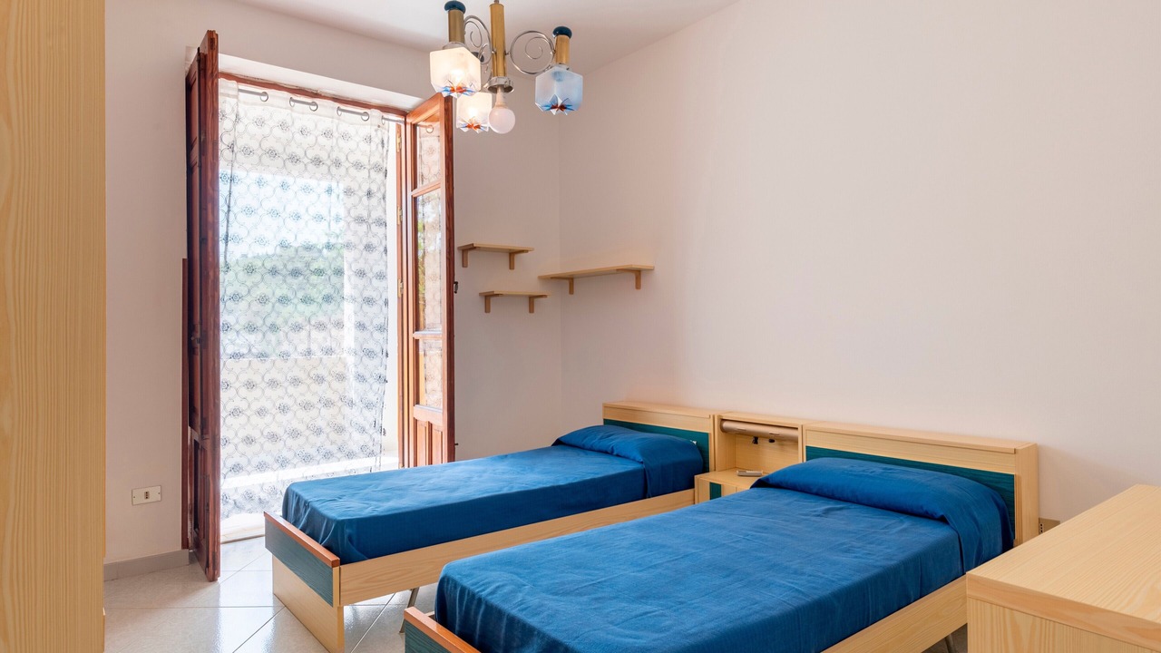 Photo of Bedroom in Trappeto