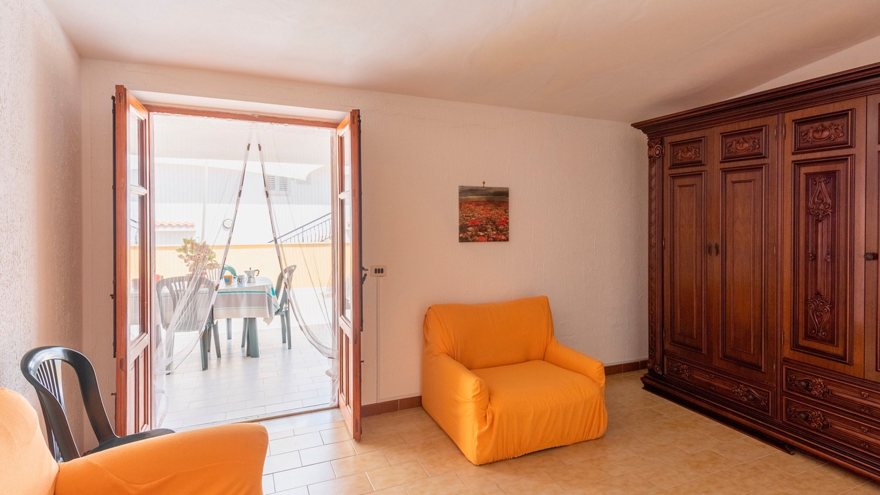 Photo of Livingroom in Trappeto