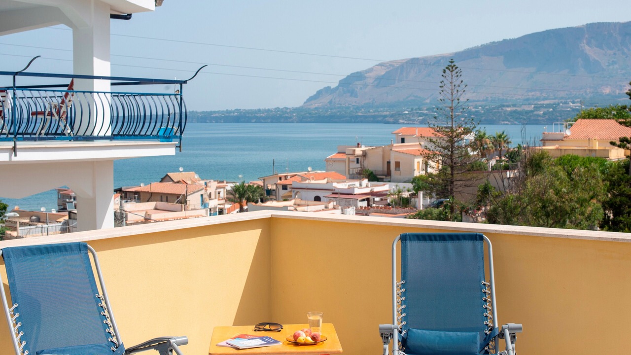 Photo of Outdoor in Trappeto