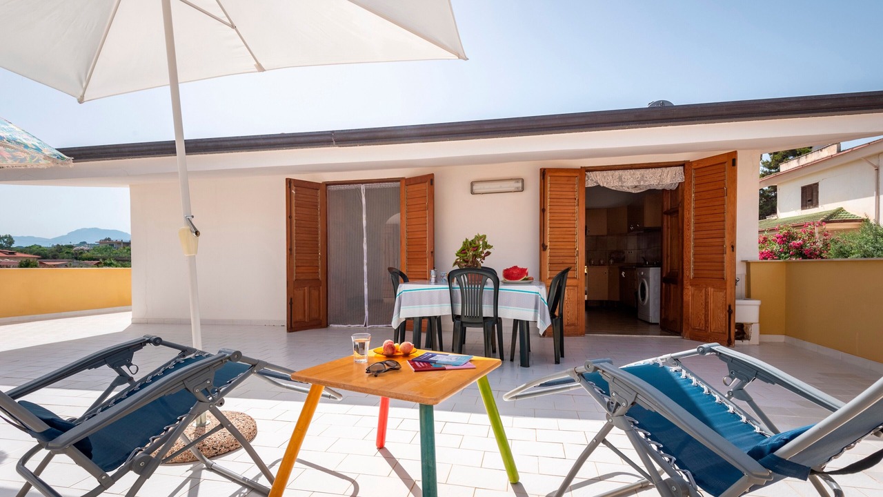 Photo of Outdoor in Trappeto