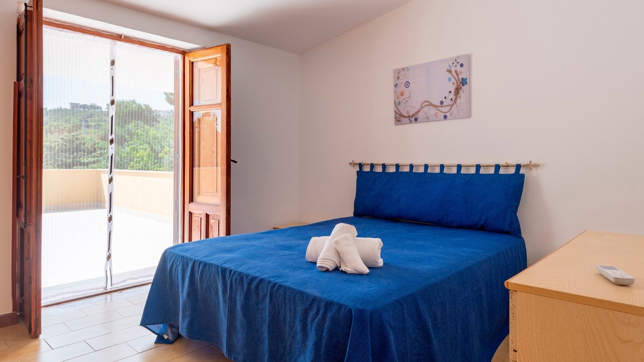 Photo of Bedroom in Trappeto